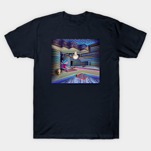 Endless Waiting Room T-Shirt